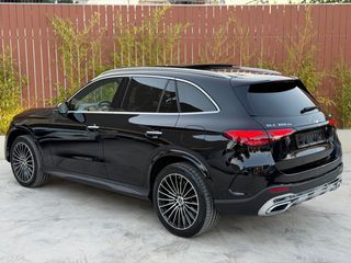 Mercedes-Benz GLC 300 2023 GLC 300 DE 4MATIC AMG LINE! PREMIUM PACK! PANORAMA!-thumb-16