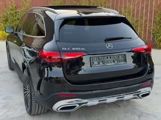 Mercedes-Benz GLC 300 2023 GLC 300 DE 4MATIC AMG LINE! PREMIUM PACK! PANORAMA!-thumb-18