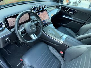 Mercedes-Benz GLC 300 2023 GLC 300 DE 4MATIC AMG LINE! PREMIUM PACK! PANORAMA!-thumb-25