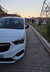 Opel Combo Life 2022 7 ΘΕΣΙΟ // ΕΛΛΗΝΙΚΟ //-thumb-9