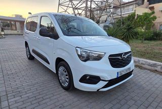 Opel Combo Life 2022 7 ΘΕΣΙΟ // ΕΛΛΗΝΙΚΟ //-thumb-13
