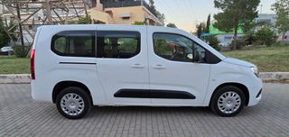 Opel Combo Life 2022 7 ΘΕΣΙΟ // ΕΛΛΗΝΙΚΟ //-thumb-14