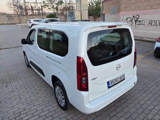 Opel Combo Life 2022 7 ΘΕΣΙΟ // ΕΛΛΗΝΙΚΟ //-thumb-15