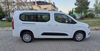 Opel Combo Life 2022 7 ΘΕΣΙΟ // ΕΛΛΗΝΙΚΟ //-thumb-22