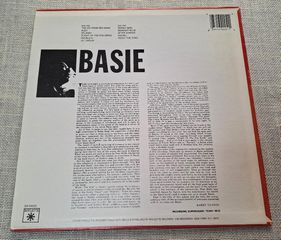 Count Basie & His Orchestra – Basie LP-thumb-1