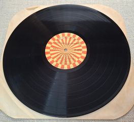 Count Basie & His Orchestra – Basie LP-thumb-2