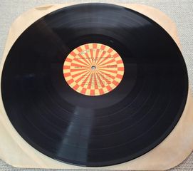 Count Basie & His Orchestra – Basie LP-thumb-3