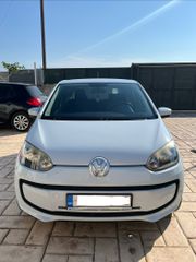 Volkswagen Up 2012