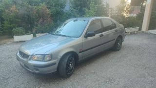 Honda Civic 1997