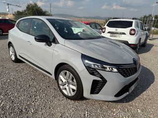 Renault Clio 2025-thumb-4