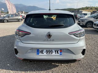 Renault Clio 2025-thumb-7