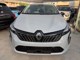 Renault Clio 2025-thumb-1