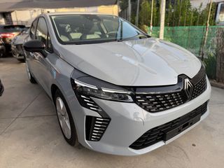 Renault Clio 2025
