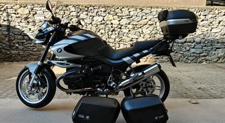 Bmw R 1150 R 2005 ROCKSTER
