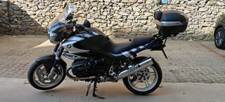 Bmw R 1150 R 2005 ROCKSTER-thumb-2