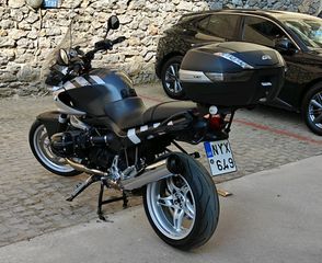 Bmw R 1150 R 2005 ROCKSTER-thumb-3