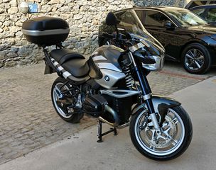 Bmw R 1150 R 2005 ROCKSTER-thumb-7