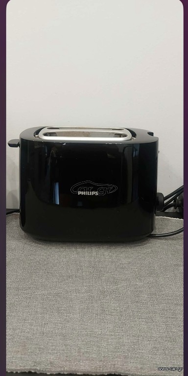 ΦΡΥΓΑΝΙΕΡΑ PHILIPS