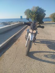 Voge 300 RALLY 2023