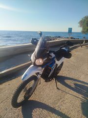 Voge 300 RALLY 2023-thumb-1