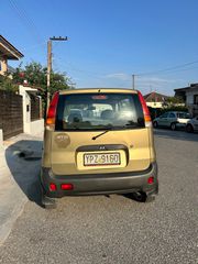 Hyundai Atos 1998 Atos GL
