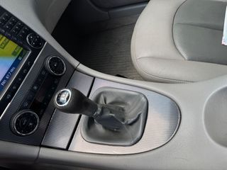 Mercedes-Benz CLK 200 2006 209 CGI-thumb-4