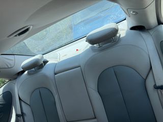 Mercedes-Benz CLK 200 2006 209 CGI-thumb-7