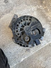 Δυναμο Opel corsa D diesel 2007-2014 κωδικός 13256932-thumb-5