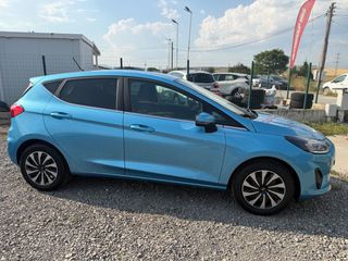 Ford Fiesta 2022-thumb-1