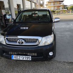 Toyota Hilux 2013