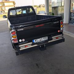 Toyota Hilux 2010-thumb-2