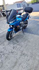 Yamaha FZ6 Fazer 2006