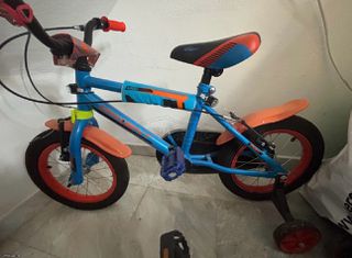 BMX Orient 2020 TIGER