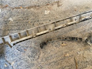 Βάσεις πίσω προφυλακτήρα fiat panda 2012-2021-thumb-3