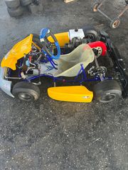 Cycle-Kart Top Kart 2020