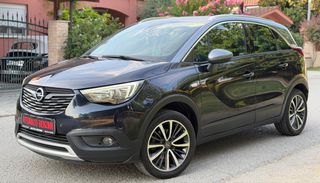 Opel Crossland (X) 2018
