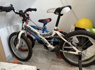 BMX Probike 2020 WOLF