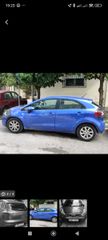 Kia Rio 2013 1.1 CRDI