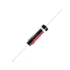 Μπαταρία Λιθίου EVE ER14505 AA 3.6V LiSOCl2 με Αξονικούς Ακροδέκτες (Axial Lead / CNA Wire)