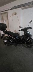 Sym VF 185 2024
