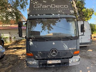Κόφα Mercedes-Benz 2002 Atego 815 Κοφα υδραυλική πόρτα-thumb-2