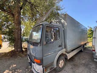 Κόφα Mercedes-Benz 2002 Atego 815 Κοφα υδραυλική πόρτα-thumb-3