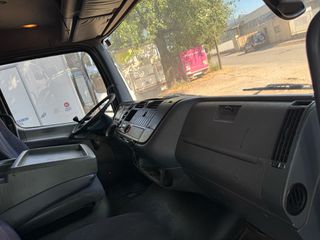 Κόφα Mercedes-Benz 2002 Atego 815 Κοφα υδραυλική πόρτα-thumb-7