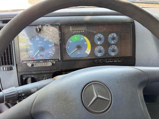 Κόφα Mercedes-Benz 2002 Atego 815 Κοφα υδραυλική πόρτα-thumb-9