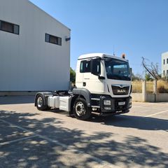 MAN 2021 Tgs 18.430