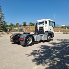 MAN 2021 Tgs 18.430 αποβαρο 6650 κιλά-thumb-3