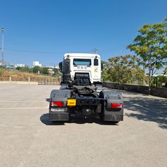MAN 2021 Tgs 18.430 αποβαρο 6650 κιλά-thumb-4