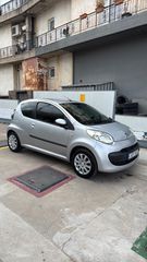 Citroen C1 2007