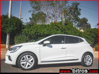 Renault Clio 2021 NEW 1.0 TCE 90HP! BUSINESS SCE+ΟΘΟΝΗ NAVI -LED-thumb-1