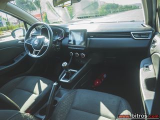 Renault Clio 2021 NEW 1.0 TCE 90HP! BUSINESS SCE+ΟΘΟΝΗ NAVI -LED-thumb-3